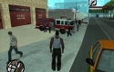 Carspawn in LS und SF Cleo mod